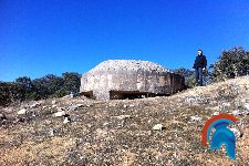 Bunker Valdemorillo número 7