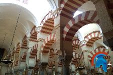 Mezquita-Catedral de Córdoba