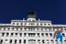Grandes Almacenes Madrid-Paris
