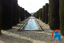 Alcázar de los Reyes Cristianos