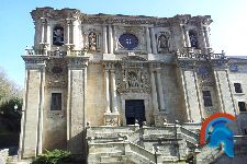 Monasterio de San Julián de Samos