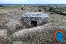 Bunker Valdemorillo número 4