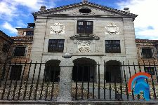 Real Monasterio de la Encarnación
