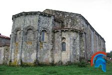 Monasterio de Santa María de Acibeiro-Aciveiro