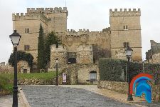 Castillo de Ampudia