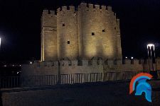 Torre de la Calahorra