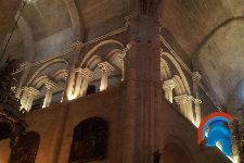 Catedral de Santa María de Lugo