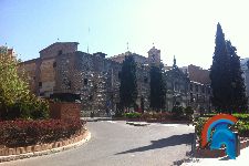 Real Monasterio de las Descalzas