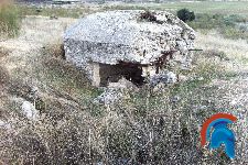 Bunker Valdemorillo número 1