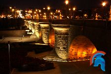 Puente de Toledo