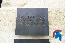 Palacio de Viana