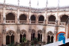 San Juan de los Reyes