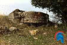 Bunker Valdemorillo número 2