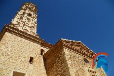 Iglesia de San Martín del Río