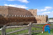 Castillo de Peñarroya