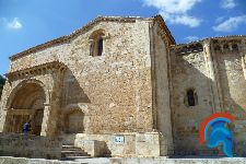 Iglesia de San Miguel Daroca