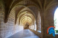 Monasterio de Piedra