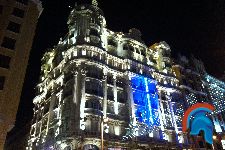 Gran Vía