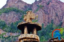 Santa Cruz de Seros