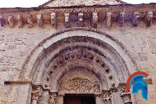 Iglesia de Santa María