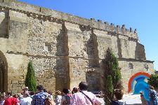 Iglesia de Santa María de la Corona