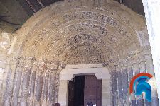 Iglesia de San Salvador