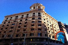 Edificio Adriática