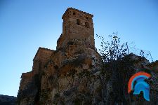Castillo de Nuévalos
