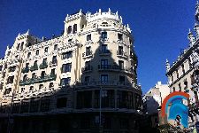 Edificio Gran Peña