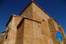 Iglesia de San Julian de Nuévalos