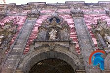 Iglesia de San Millán y San Cayetano