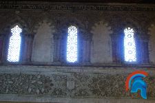 Sinagoga de Samuel ha-Levi o del Tránsito