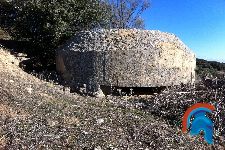 Bunker Valdemorillo número 8