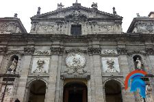 Iglesia de Santa Bárbara