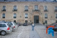 Palacio Ducal Lerma