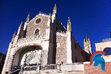 San Jerónimo el Real