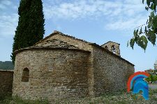 Ermita de San Martín