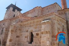 Santa María de la Horta