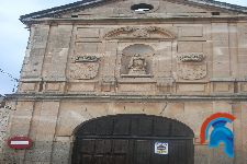 Monasterio de la Madre de Dios Lerma