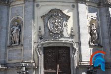 Basílica de San Miguel
