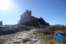Castillo Pedanía de Trevejo