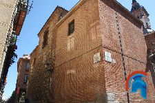 San Nicolás de los Servitas