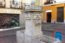 Fuente de Cabestreros