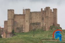 Castillo de Sigüenza