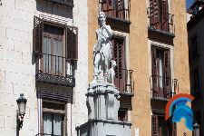 Fuente de Orfeo