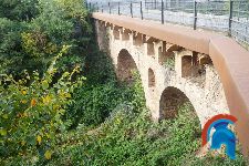 Puente de Caldes de Montbui
