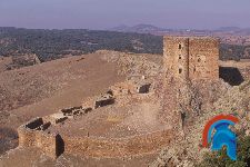 Castillo de Montizón