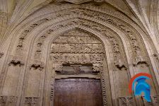 Catedral de Vitoria-Gasteiz Santa María