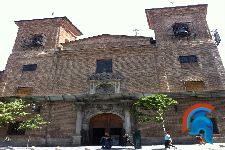 Iglesia de San Martín de Tours