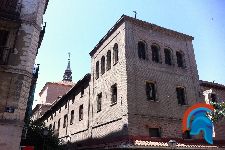 Iglesia de las Benedictinas de San Plácido